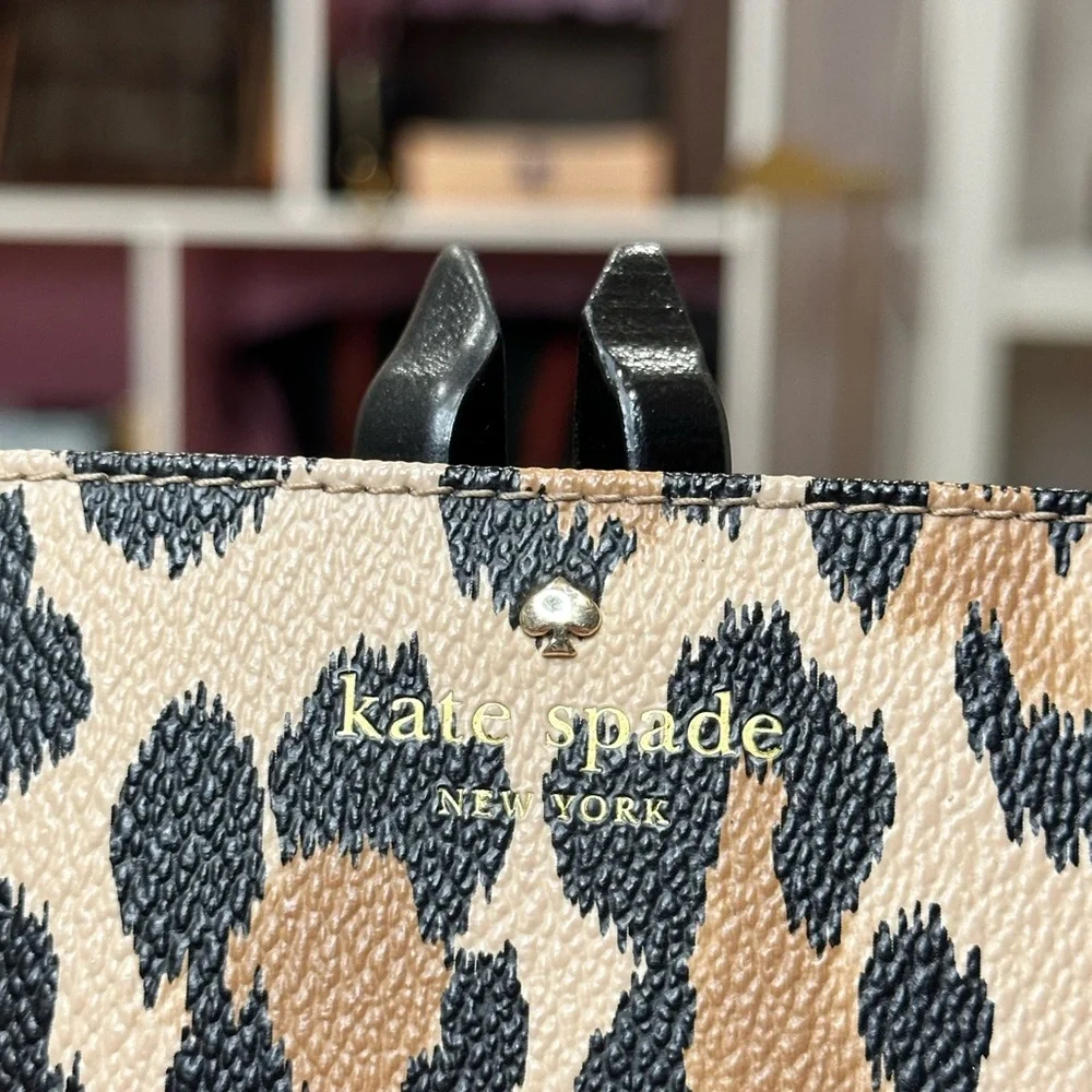 Kate Spade Cardholder EUC